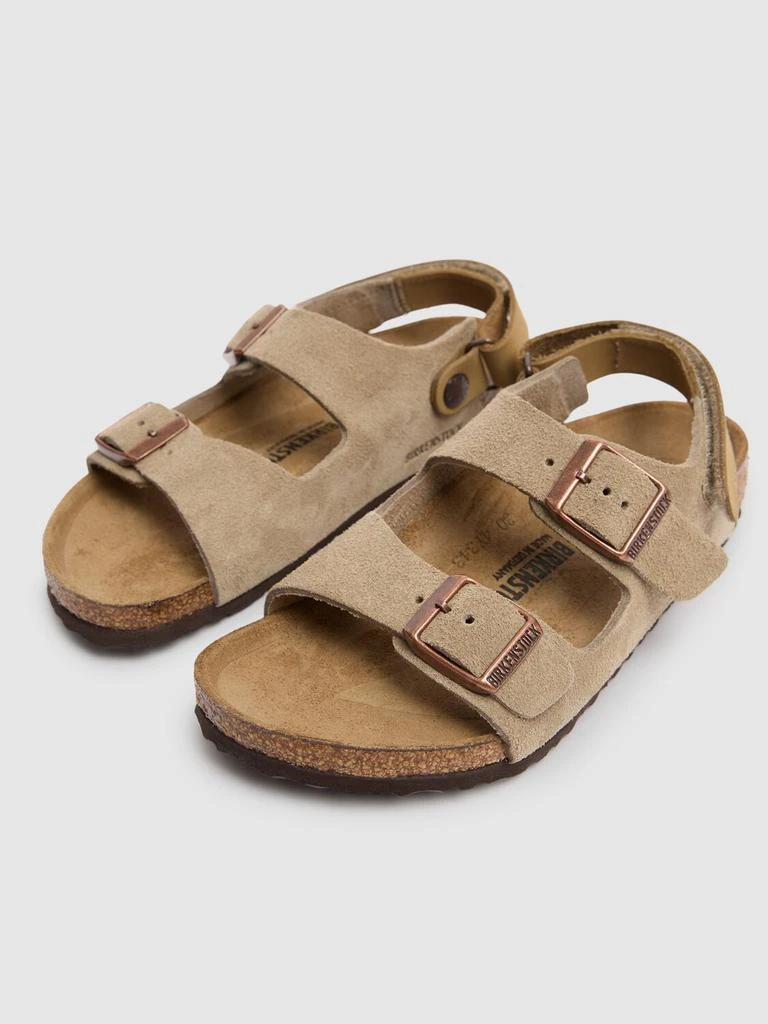 Birkenstock Milano Sandals 1