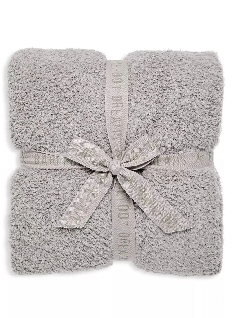 Barefoot Dreams Cozy Chic Throw 2