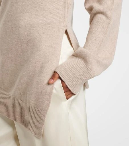 Jil Sander Wool and cashmere sweater 5