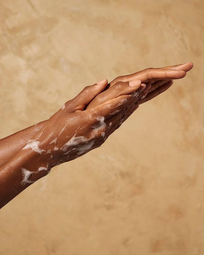 Moroccanoil Hand Wash 12.2 oz. 3