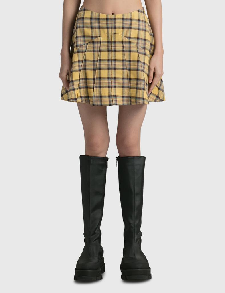 Collina Strada SARA SKIRT