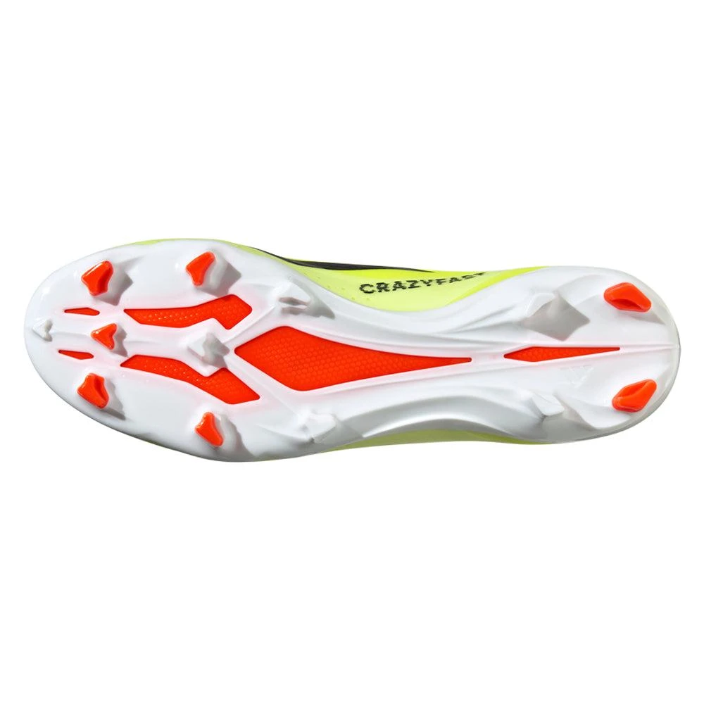 Adidas Spiritain 2000 Soccer Cleats 5