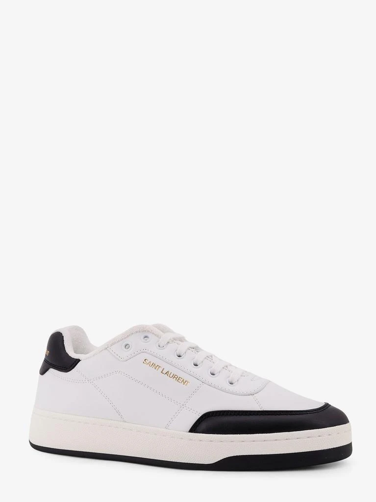 Yves Saint Laurent SL/61 SN leather sneakers 2