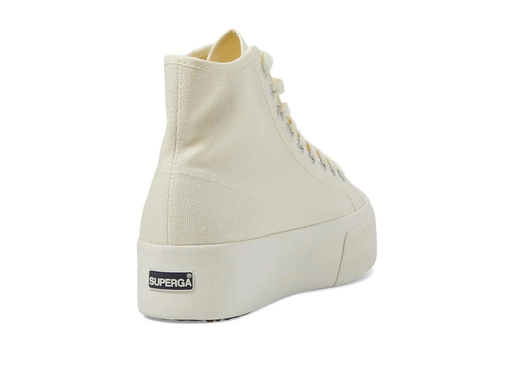 Superga 2708 Happy Label 5