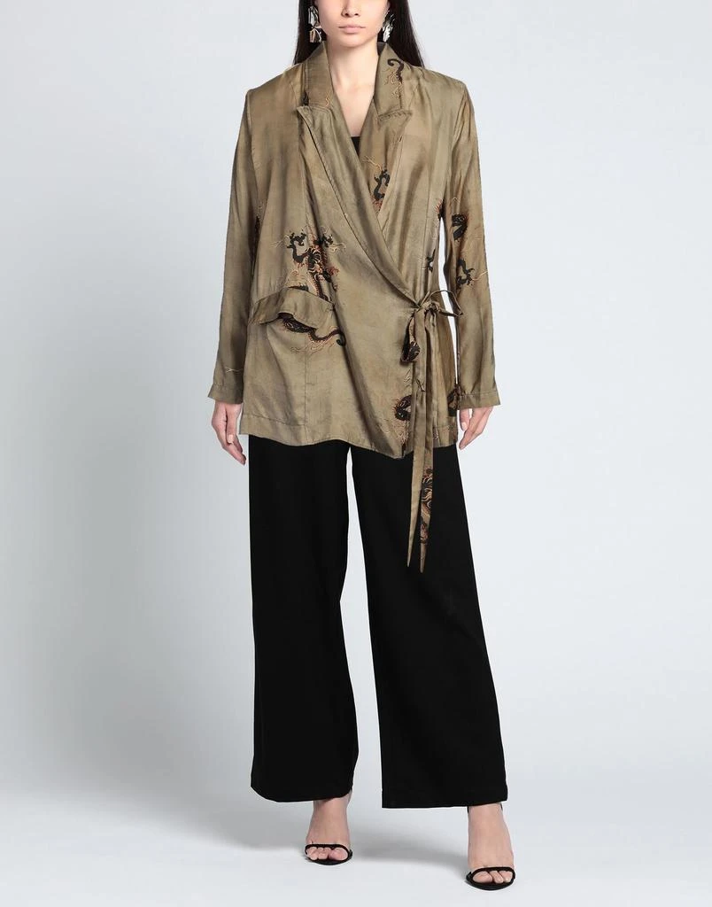 Uma Wang Blazer 2