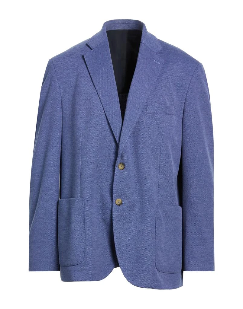 ALESSANDRO GILLES Blazer