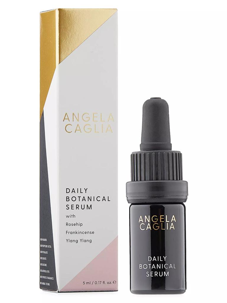 Angela Caglia Daily Botanical Serum