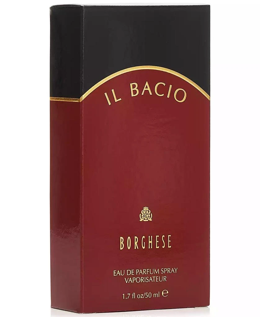 Borghese Il Bacio Eau de Parfum Spray, 1.7-oz. 4