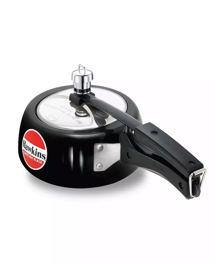 Hawkins 3 Liter Hard Anodised Pressure Cooker 3