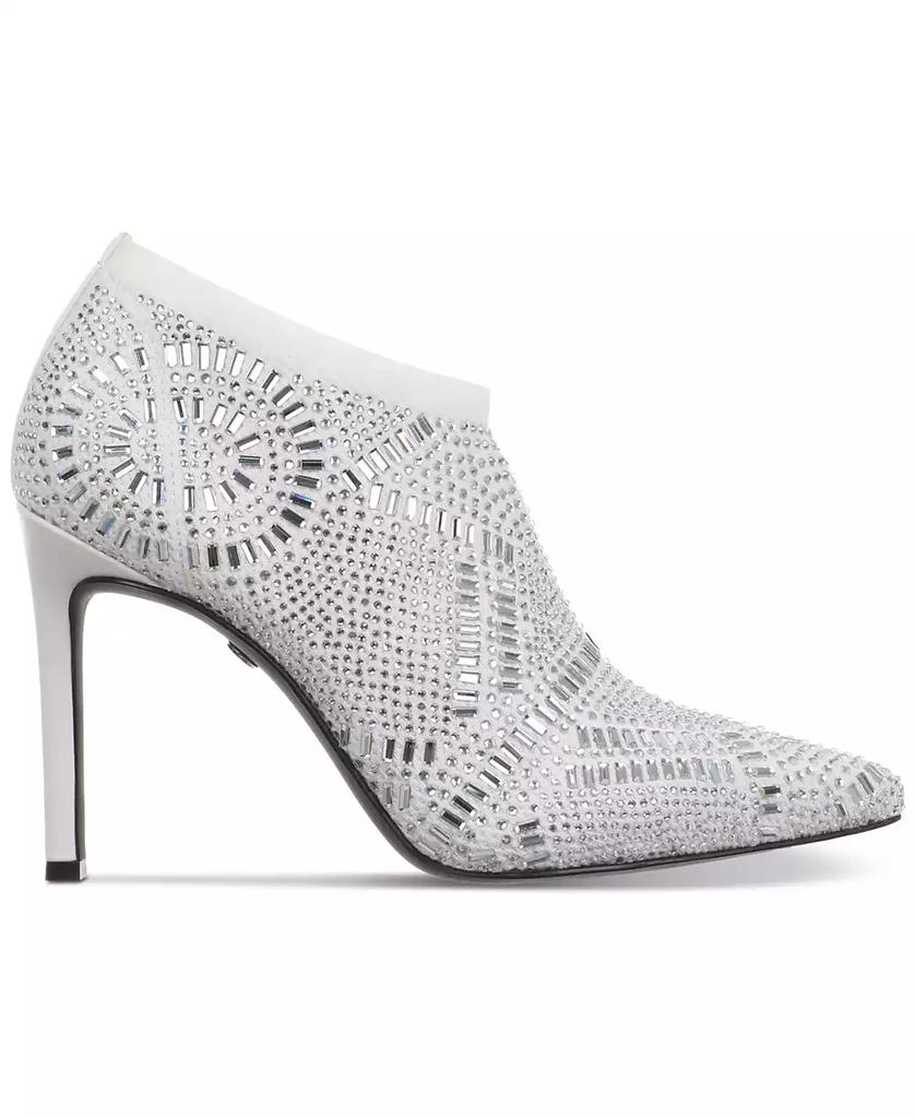 Thalia Sodi Women's Karmen Ankle Booties