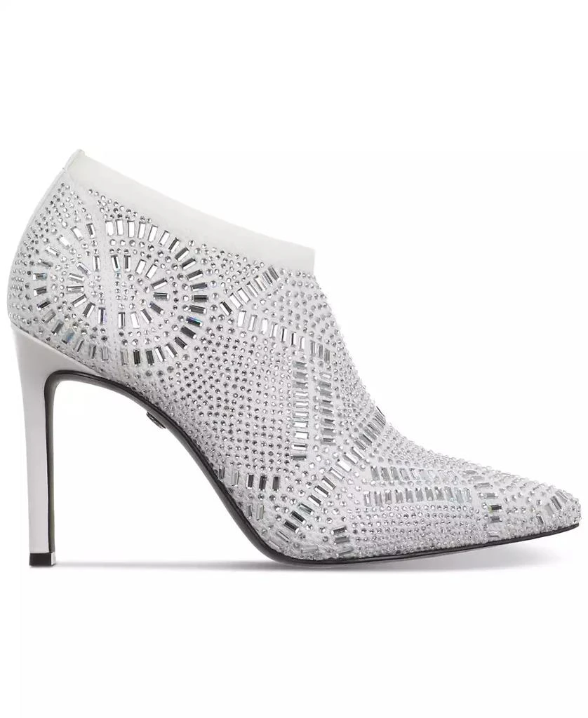Thalia Sodi Women's Karmen Ankle Booties 2