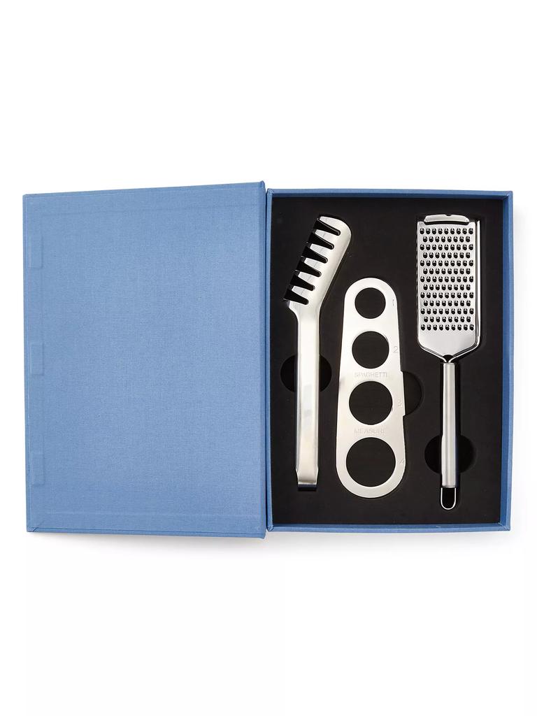 PRINTWORKS The Essentials - Pasta Tools