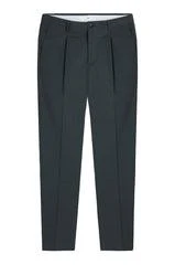 gazzarrini Gazzarrini x Michele Franzese Zen Trousers 1