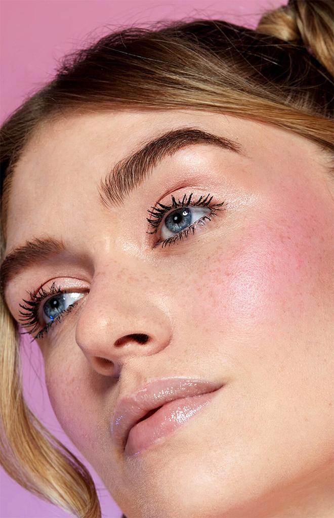 Lottie London Vanilla Oil Slick Lip Oil