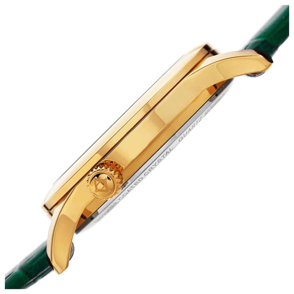 Akribos XXIV Akribos Xxiv Women's Watch 4