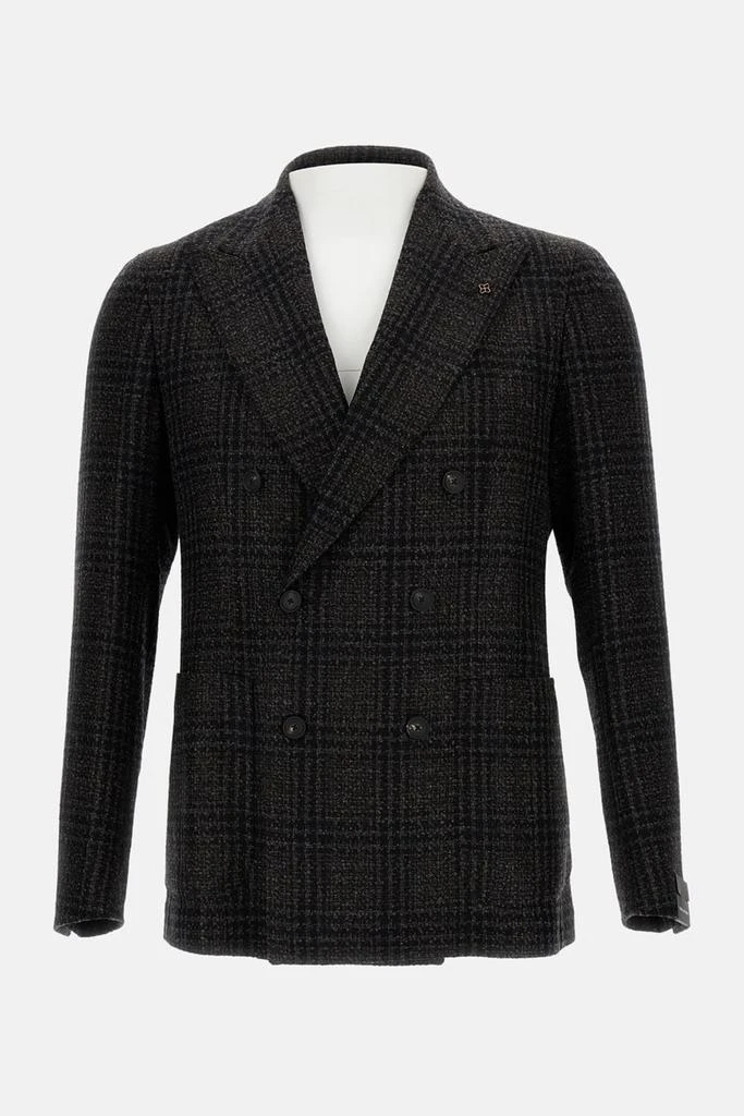TAGLIATORE Montecarlo Jacket 1
