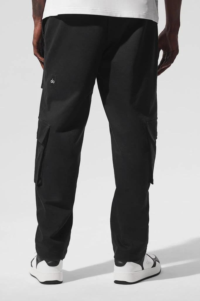 Alo Northstar Cargo Pant - Espresso 3
