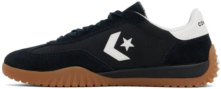Converse Black Run Star Trainer Low Top Sneakers 3