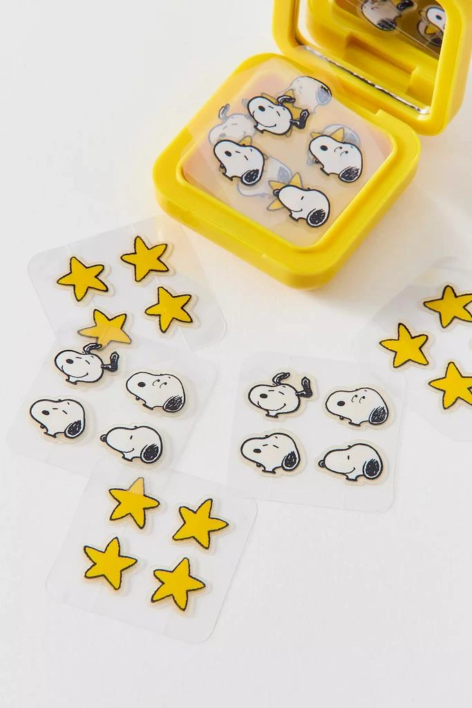 Starface Hydro-Star Hydrocolloid Pimple Patch Set