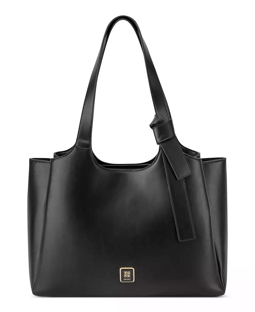 Nine West Lyra Large Laptop Tote Bag 1