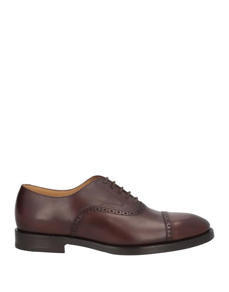 Brunello Cucinelli Laced shoes 1