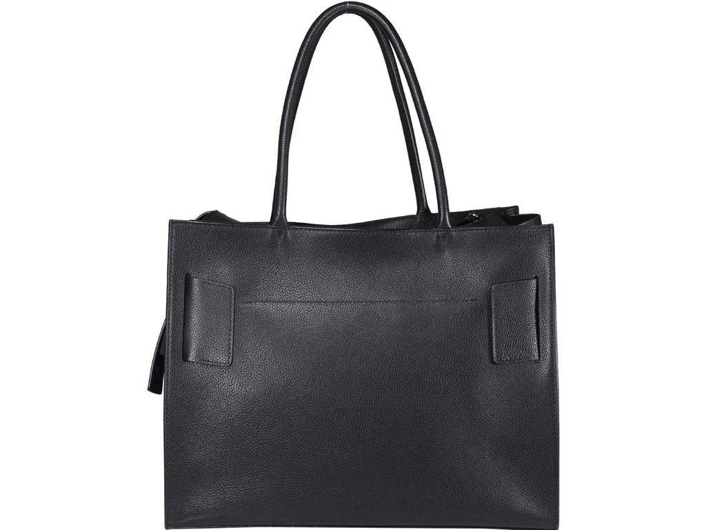 Boyy Boyy Belt Detailed Top Handle Bag 2