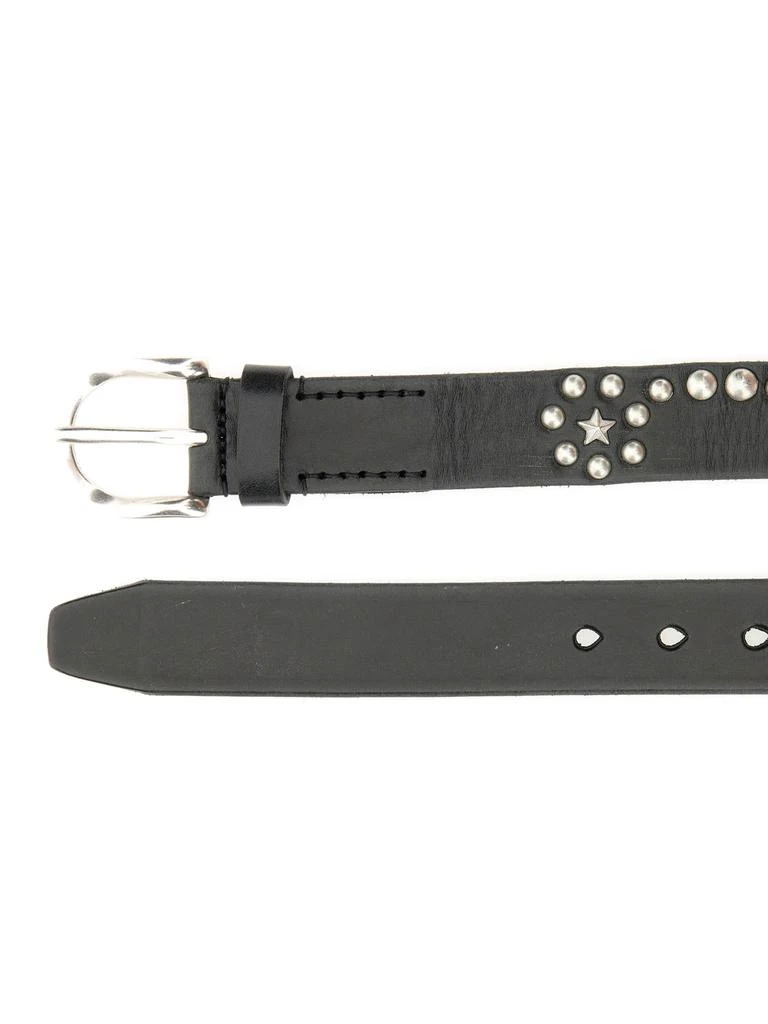 Our Legacy Star Fall Belt 3