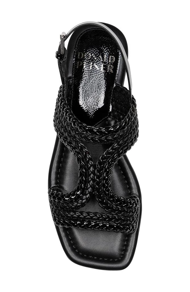 Donald Pliner Hector Slingback Sandal 4