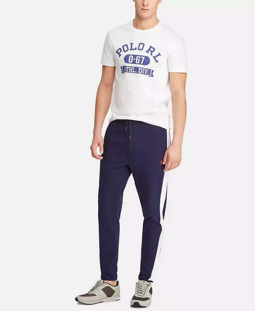 Polo Ralph Lauren Men's Soft Cotton Active Jogger Pants 3