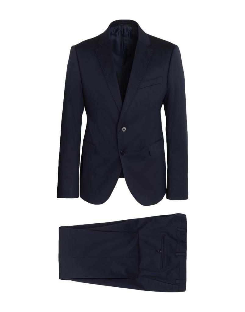 Armani Collezioni Suits