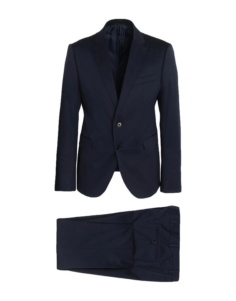 Armani Collezioni Suits 1