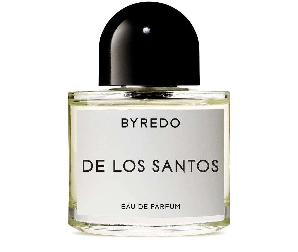 BYREDO De Los Santos Eau de Parfum 50 ml 2