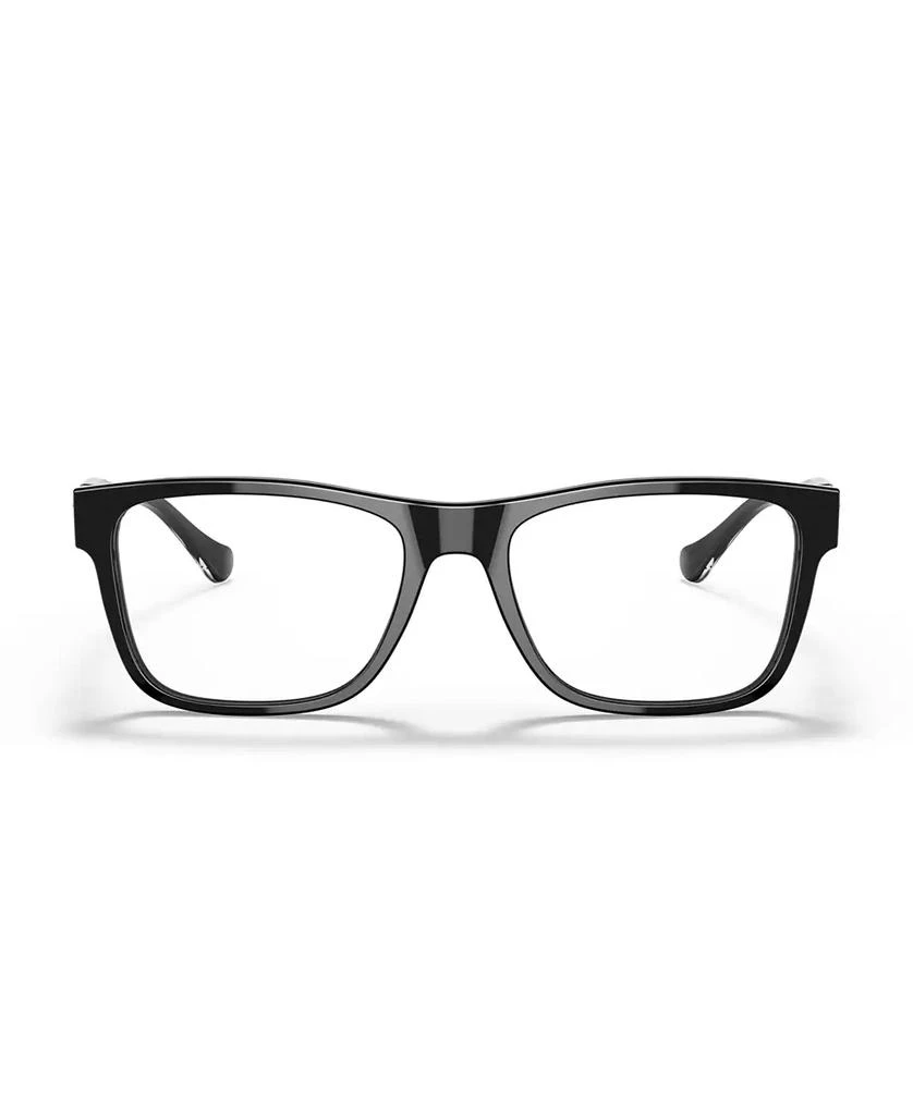 Versace Men's Eyeglasses, VE3303 2