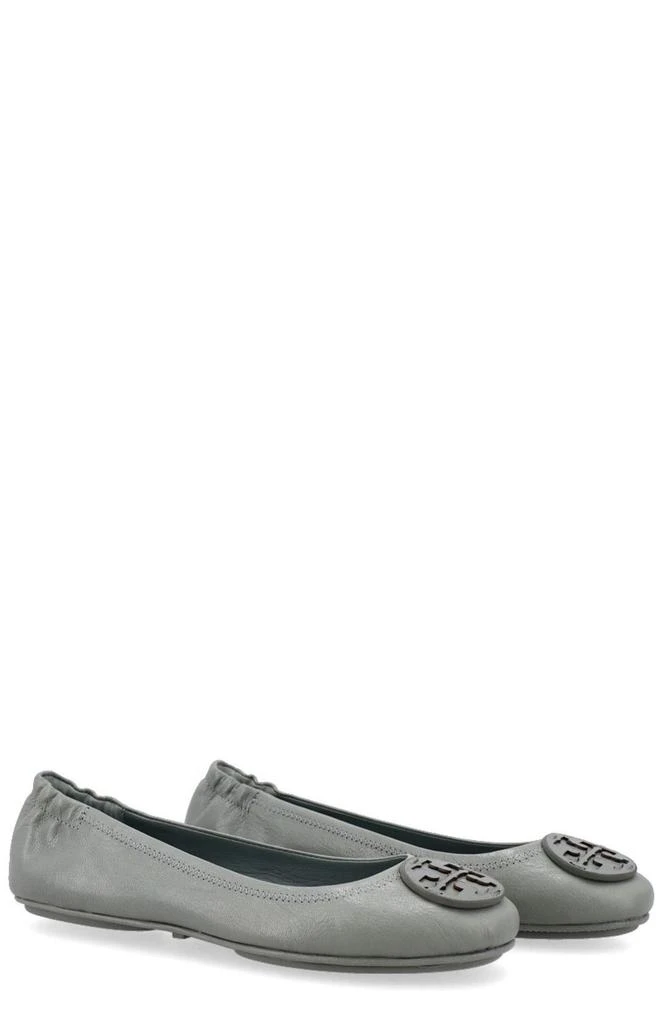 Tory Burch Tory Burch Minnie Travel Ballet Flats 2