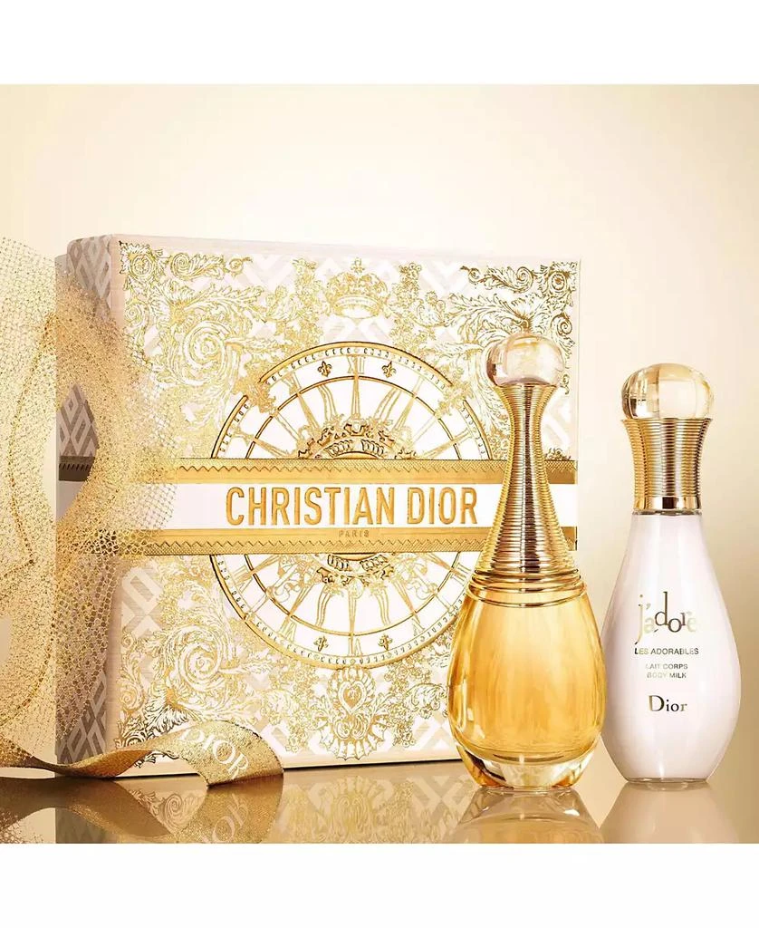 Dior 2-Pc. J'adore Eau de Parfum & Body Milk Limited-Edition Gift Set 1