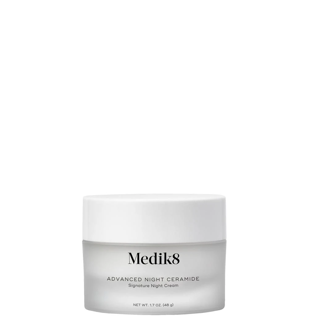 Medik8 Medik8 Advanced Night Ceramide Cream 48g 1