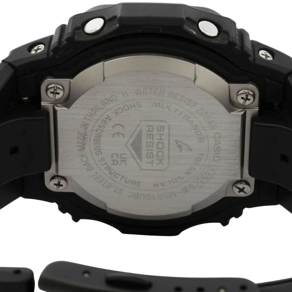 Casio Plastic Wristwatch (Pre-Owned) 4