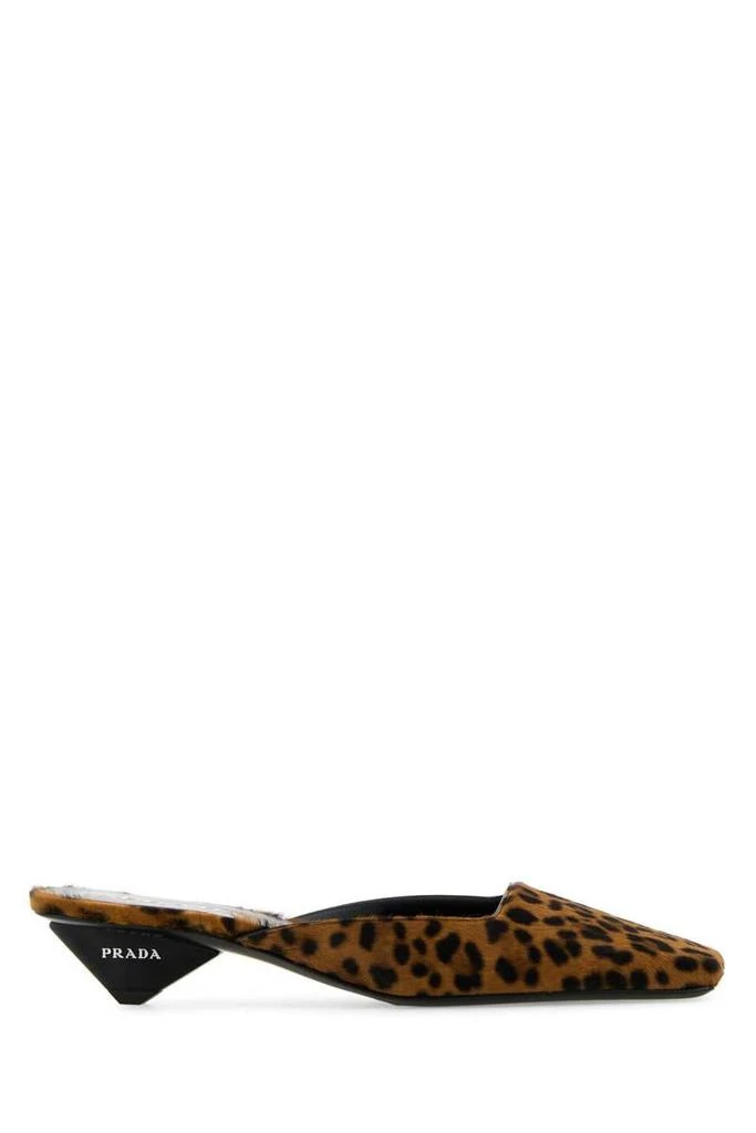 Prada Prada Heeled Shoes 1