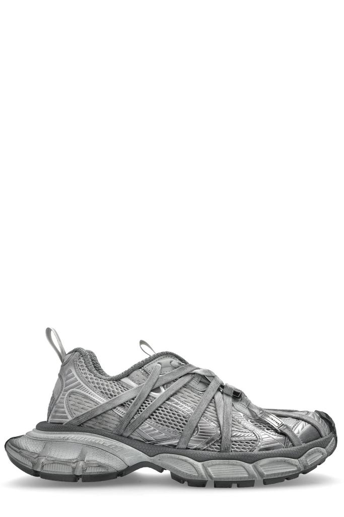 Balenciaga 3xl Extreme Laces B Sneakers – On Sale Now with Up to
