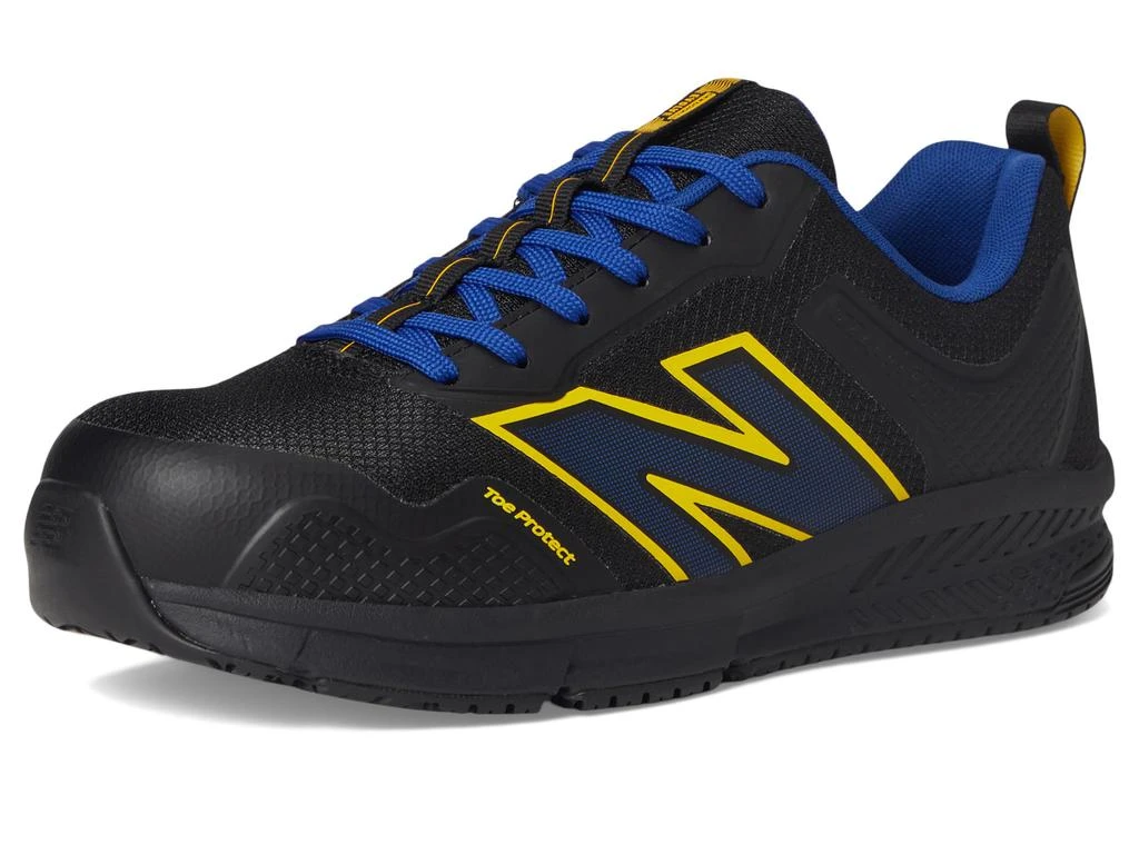 New Balance Work & Safety Evolve Alloy Toe EH SR 7