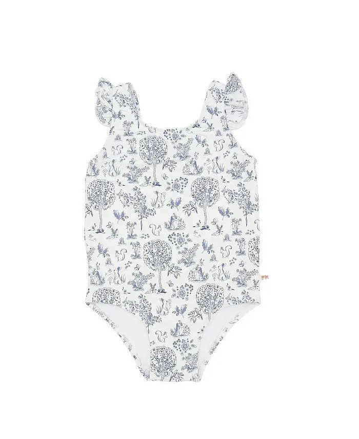Petite Hailey Girls' Onepiece Swimwear - Little Kid, Big Kid