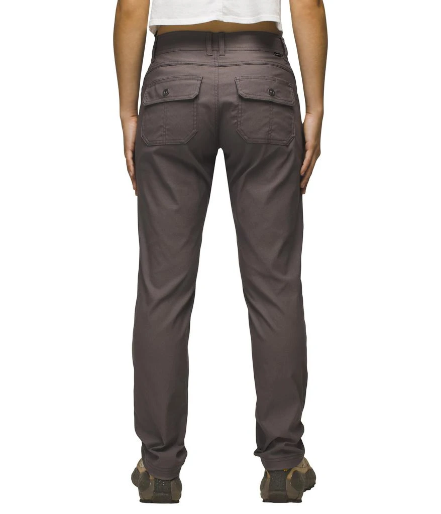 Prana Halle Straight Pants II 2