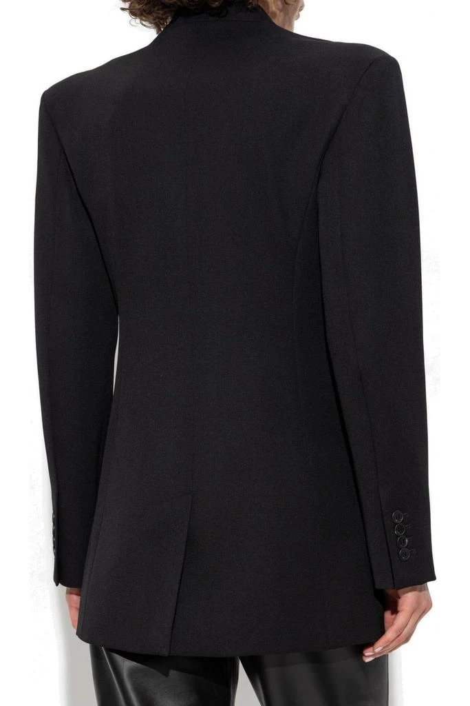 The Attico The Attico Long Sleeved Jacket 3