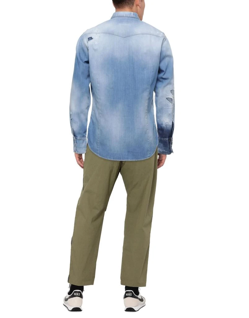 DSQUARED2 Denim shirt 3