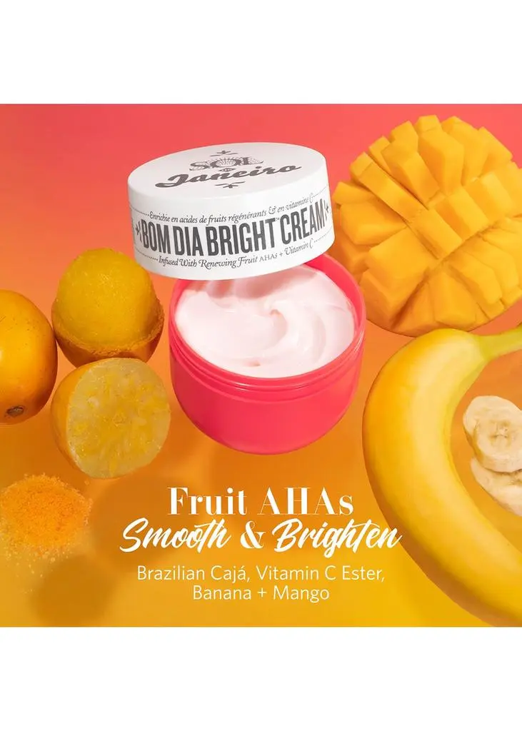 Sol De Janeiro Bom Dia Bright™ Body Cream 75ml 5