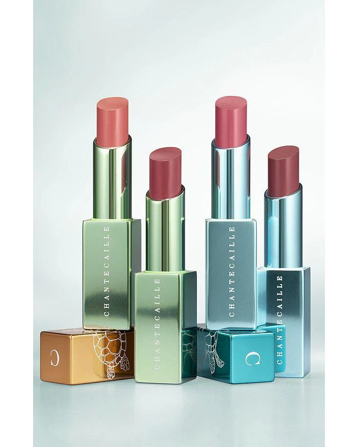 Chantecaille Sea Turtle Lip Chic 5