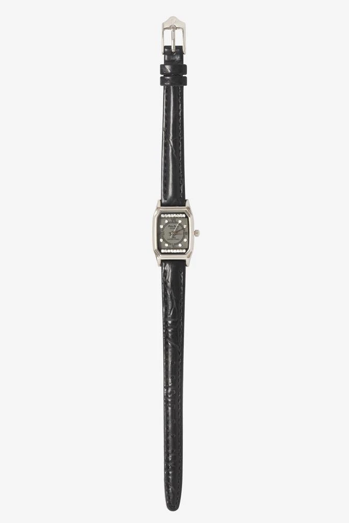 Los Angeles Apparel WCHRBPHI - Women's Philip Persio Leather Watch 6