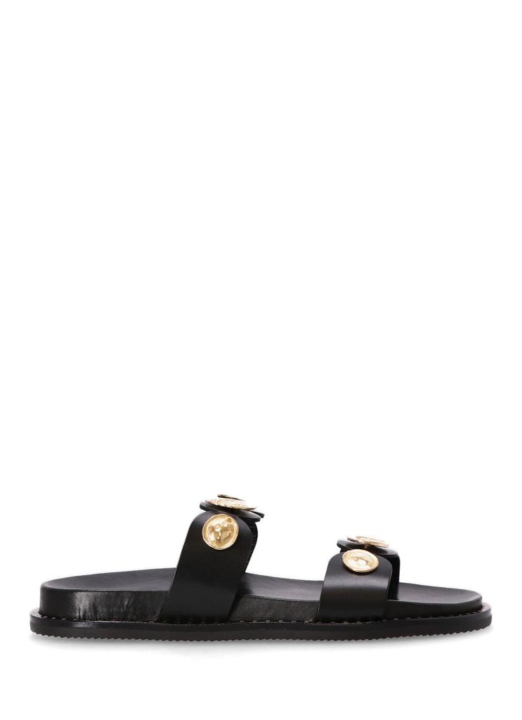 KOTRIS SANDALS Aria Coins Sandal