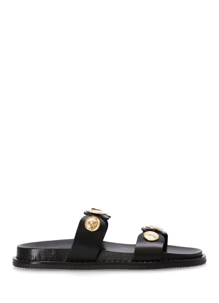 KOTRIS SANDALS Aria Coins Sandal 1