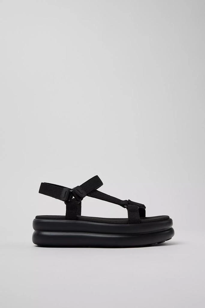 Camper Camper Pelotas Flota Up Platform Strap Sandal 2